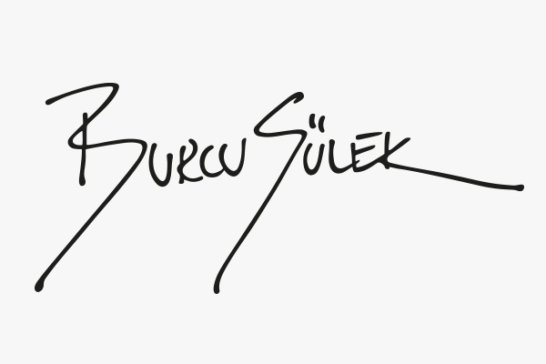 BURCU SULEK CONTEMPORARY JEWELRY